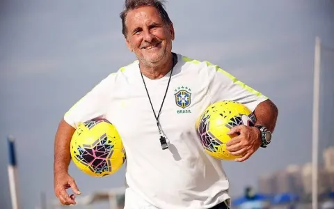Beach Soccer: Maranhão Cup terá mesa-redonda com t