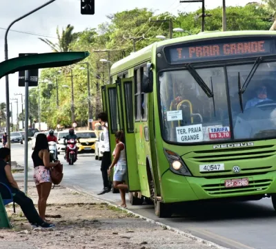 Rodoviários anunciam estado de greve na Grande Ilha de São Luís após assembleia