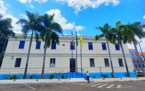 Câmara Municipal de São Luís homenageia 44 anos do PT em sessão solene