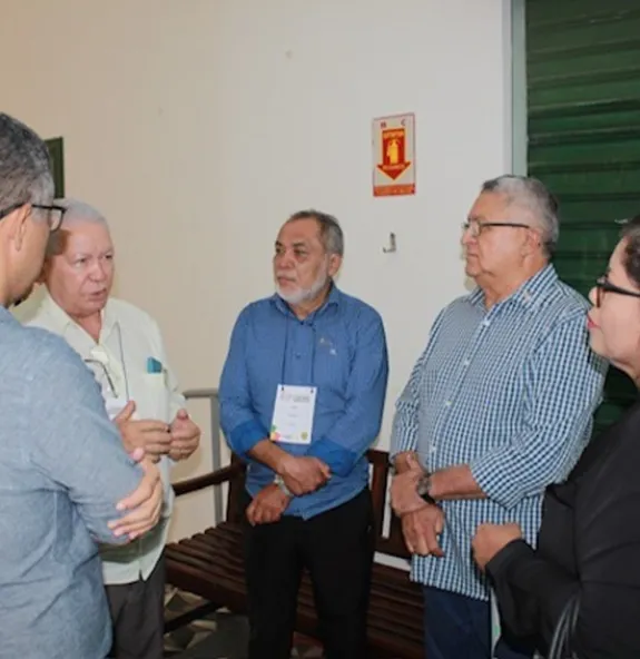 São Luís encerra com êxito o último Seminário Preparatório para a II Conferência Metropolitana