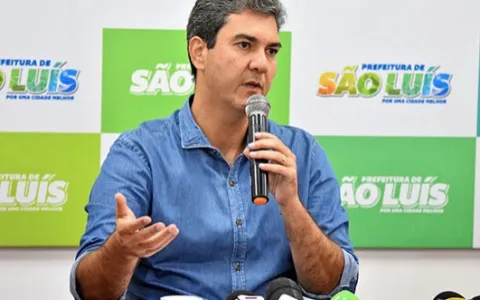 Prefeito Eduardo Braide promove alterações em Subp