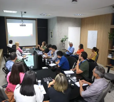 Equipes do Governo do Maranhão reforçam combate à dengue e outras arboviroses no Maranhão