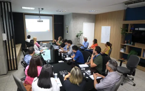 Equipes do Governo do Maranhão reforçam combate à dengue e outras arboviroses no Maranhão