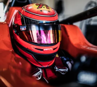Automobilismo: Maranhense confirmado na Fórmula 4 Brasil