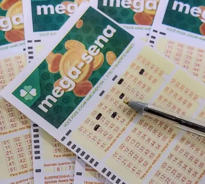 Mega-Sena acumula e prêmio vai agora a R$ 120 milh
