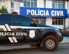 Polícia Civil do Maranhão prende um dos suspeitos de ataque que vitimou bebê de 11 meses em Imperatriz
