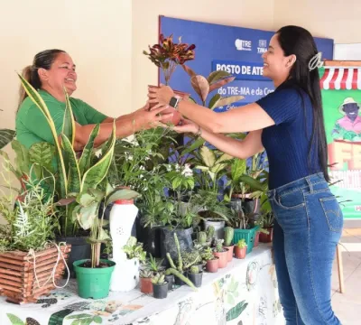 Câmara e Agerp firmam parceria para realização de Feira da Agricultura Familiar