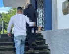 Suspeito de latrocínio é detido pela Polícia Civil