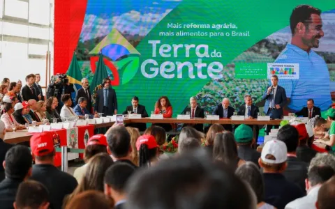 Governo do Maranhão participa do lançamento do pro