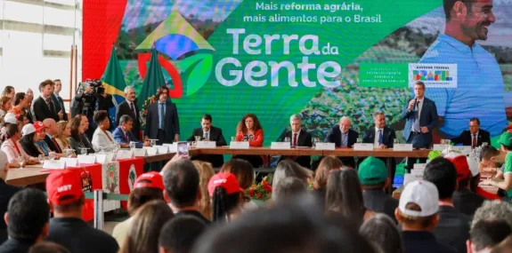 Governo do Maranhão participa do lançamento do pro