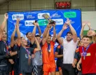 Copa Davi Brandão de Futsal consagra o time Rei Da