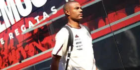 Flamengo enfrenta Bolívar em desafio da altitude n