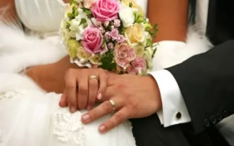 Inscrições para casamento comunitário em Carutaper