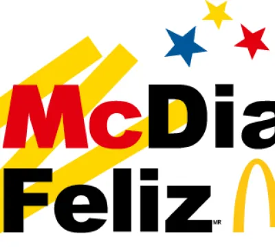 Campanha do McDia Feliz 2014 completa 26 anos no B