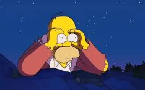 Morre dublador do personagem Homer Simpson