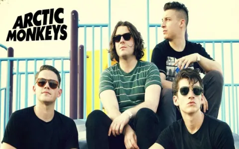 Começa hoje (23) as vendas de ingressos para show de Arctic Monkeys em SP