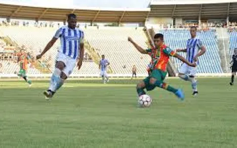 Copa Maranhense: Sampaio enfrenta o CSA na última 