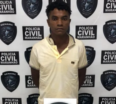 Suspeito de tráfico de drogas é preso na Vila Mara