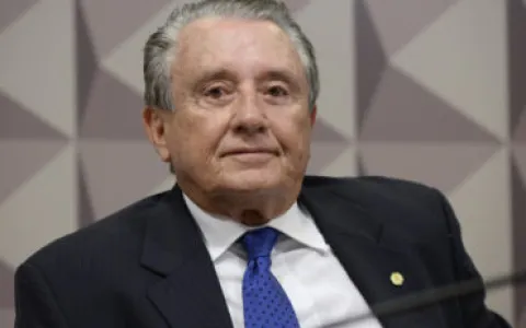 Ex-governador José Reinaldo pode ter alta nesta te
