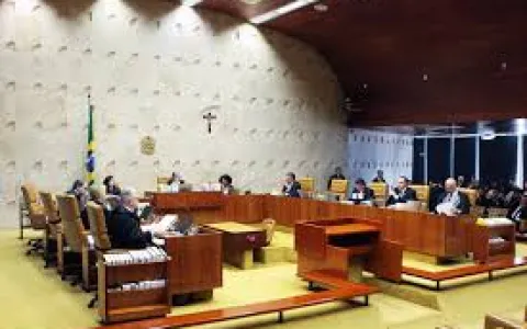 STF vota contra prazo para cobrar condenado por im