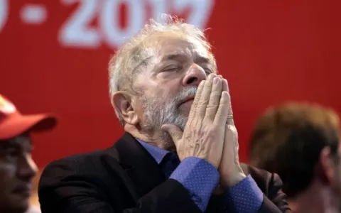 MPF pede condenação de Lula em caso envolvendo ter