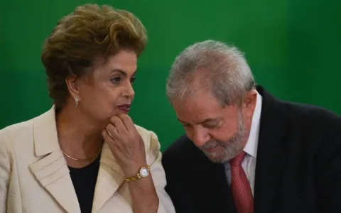 Lula, Dilma, Palocci e Mantega viram réus na Justiça Federal