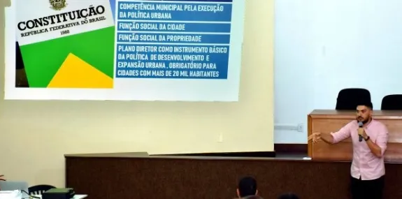 Prefeitura de São Luís realiza audiências para rev