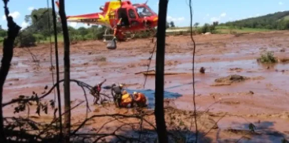 Bombeiros do Maranhão falam sobre tragédia em Brum