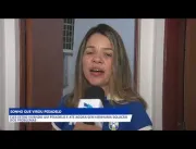 FAMÍLIA RECEBE APARTAMENTO DE CONSTRUTORA E RECLAM