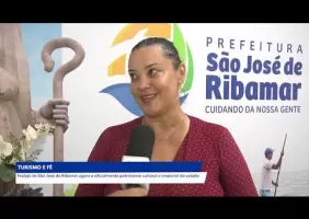 FESTEJO DE SÃO JOSÉ DE RIBAMAR É PATRIMÔNIO CULTUR