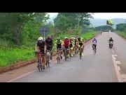 1º GP Speed de Ciclismo de Canaã dos Carajás