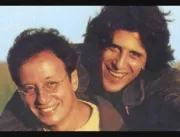 Kleiton e Kledir - Navega, Coração (1981)