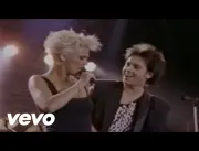 Roxette - Listen To Your Heart (Official Music Video)