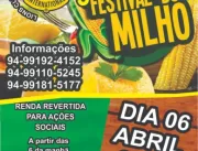 3° Festival do Milho 