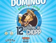 12° Festival do Chopp