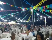 Festejo de Santo Antônio na Fazenda Umuarama