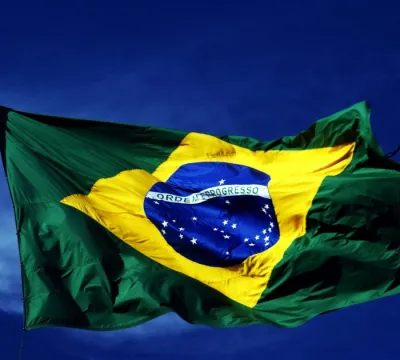 Brasil volta ao grupo das 10 maiores economias do mundo