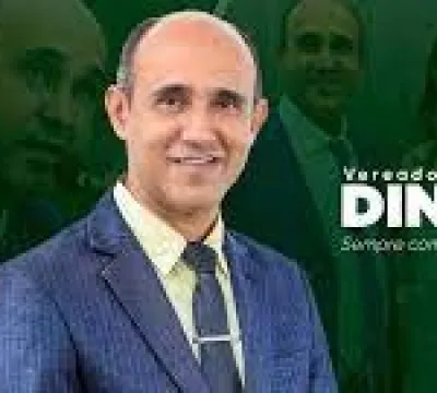 Presidente da Câmara Dinilson José desfaz rumores 