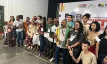 Canaã elege novos membros do Conselho de Cultura