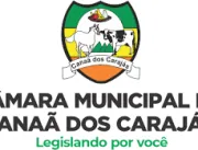 ​A Câmara de vereadores de Canaã dos Carajás aprov
