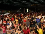 5° Festival Nordestino de Canaã dos Carajás chega 