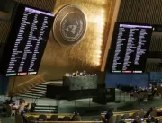 Conselho leva à ONU alerta sobre avanço do neonazi