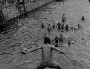 Jacobina - Enchente de 1964