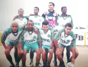 História de Serrolândia: Futebol no CRESS