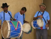 A cultura dos tocadores de Pífanos em Serrolândia/