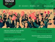 Agile Trends Gov 2022 reforça a troca de know-how 