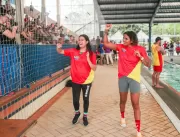 Campeonato estudantil reúne 15 mil pessoas em São 