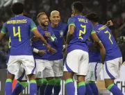 4 em cada 5 apostadores brasileiros colocam Brasil