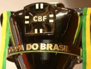 Copa do Brasil: sorteio define ordem de mandos de 