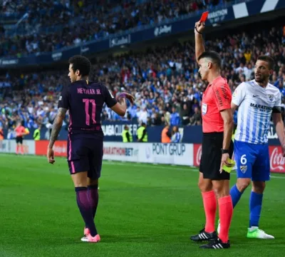 Comitê não aceita recurso do Barça, e Neymar segue